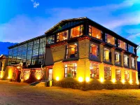 Shangri-La Sky Time Manor Hotels in Napa Sea Scenic Area