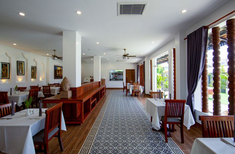 Two Seasons Siem Reap Hotel photo 4