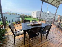 Fanshi Longhe Hotel