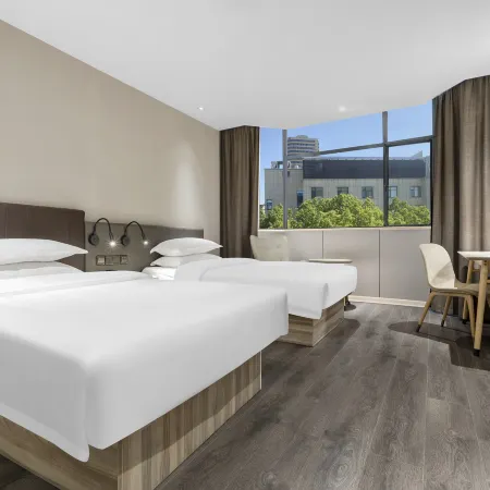 Lanjing Hotel