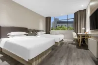Lanjing Hotel Hotels near Yuehuoyu Shopping Plaza