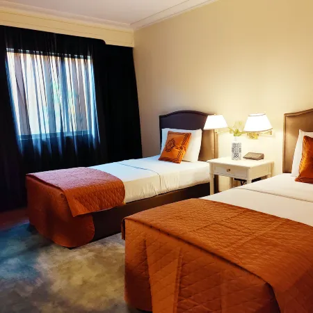 Grand Regal Hotel Davao
