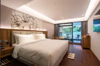 Zaoyuan Hotel ( Chengdu Kuanzhai Alley，TCM provincial Hospital Metro Station,Chengdu) - palestra