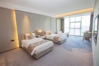 Sea View Art Hotel (Rizhao Duodao Sea Store) Hotels in Rizhao