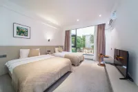 Weizhou Island Langyun Youting Homestay (Shell Beach Branch) Hotel dekat Catholic Church