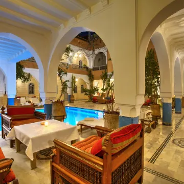 Ksar Anika Boutique Hotel & Spa