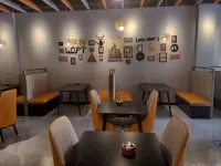Baiside Culture Theme Hotel - Aamiainen