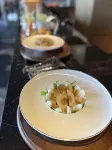 Yancheng Jinsail Hotel - breakfast