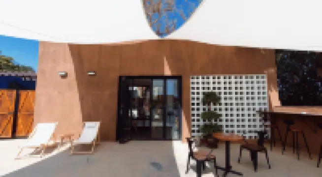 Bafeng Retreat