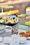 YES Garden Hotel (Hankou Railway Station Fanhai CBD) - Frühstück