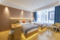 Huangshan Yunqu Qinxiang Homestay Hotels in Huangshan