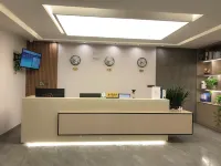 Xiangzhangyuan Hotel (Danyang Houxiang Branch)
