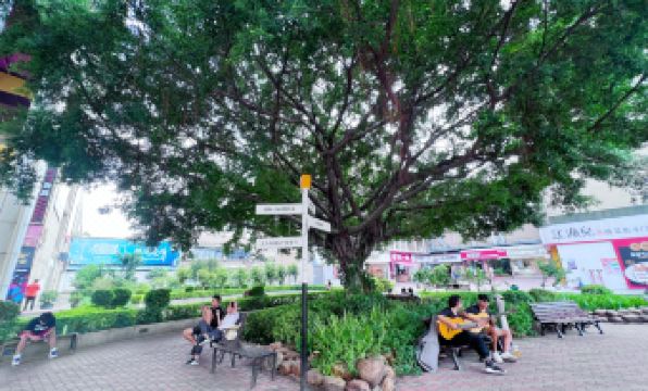 Guangzhou University Business Hotel