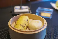 Vienna International Hotel (Longnan Wudu Gujinli Branch) - breakfast