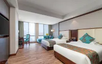 Pruis Restaurant & Hotel