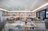Nguyen Gia Hotel - Morgenmad