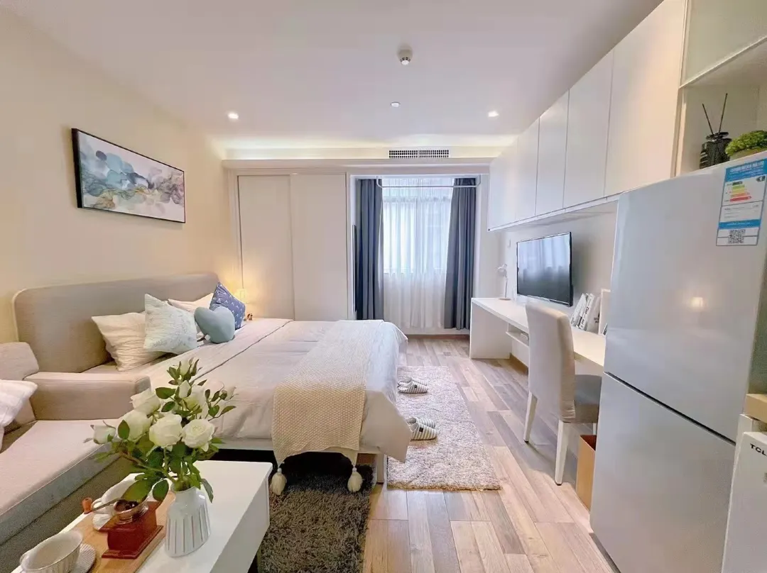 More Apartmenrt The Zoo Guangzhou - Kanton