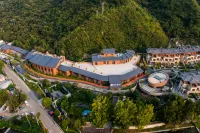 Beijing Huanghuacheng Water Great Wall Manxin Mansion Hotels near Maoling Mausoleum