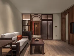 Yulin Dajing Hotel