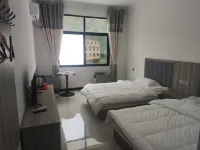 Hanshu Yiju Homestay