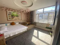 Yubinyi Guest House Hotels near Xiaoping Oil And Grain Store