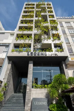 Legend Boutique Hotel