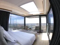 Shuimo Danxia Tourism Scenic Area Youyou Xinsu Hotels in Yongdeng