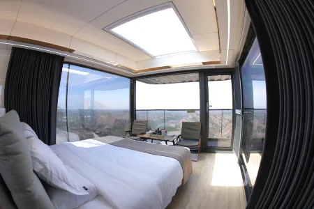 Shuimo Danxia Tourism Scenic Area Youyou Xinsu