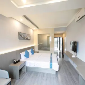 Miyi Ruijin Hotel