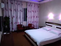 Baoshan Hotel (Hexian Shiyangzhen Branch)