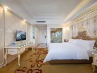 Vienna International Hotel (JieYang YangMei Jade Capital Hotel) Hotels in Jieyang