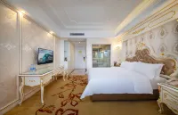 Vienna International Hotel (JieYang YangMei Jade Capital Hotel) Hotels in der Nähe von Linshicheng City Passenger Transport Terminal