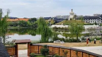 Chanyuan • Shuiju High-quality Zen Theme Inn