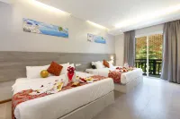 Lavigo Resort