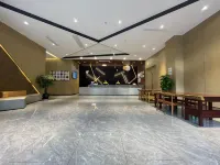 IU飯店（重慶豐都龍城華府店）