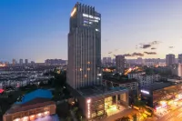 Dingye New Century Hotel Nanjing Hotels near Xiangtang Taoyuan Valley