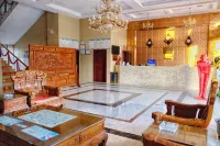 Jinxian Changshan Holiday Hotel Hotel a Jinxian