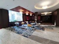 Aoyuan Hotel Hotels in Jinggangshan City
