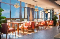 Alice International Hotel - breakfast