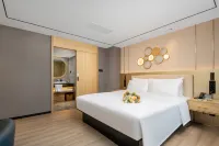 Guangyuezhen Hotel (Nanning Railway Station) - 4 ดาว