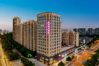Ostond Hotel Hotels in Paojiang Economic and Technical Development Area