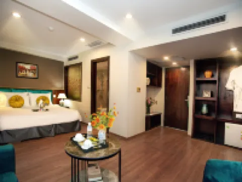 Aviary Hanoi Hotel & Travel Hotels in Hanoi