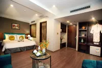 河內鳥舍旅行酒店 鄰近Tek Cafe的酒店