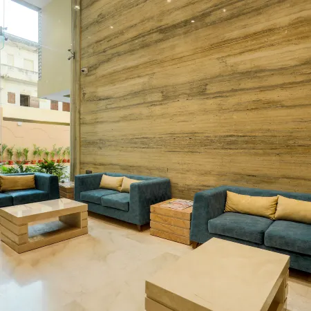 Hotel Kavery