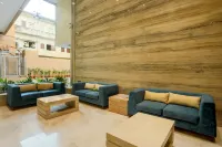 Hotel Kavery - bar