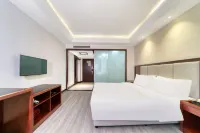 Elan Hotel (Jiaxing Nanhu Yaohan Shopping Mall) Hotel a Jiaxing