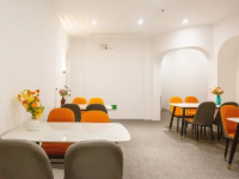 西塘原築·藝術度假飯店·觀星露台·空中花園·莫奈之窗·煙雨長廊店 嘉善住宿飯店