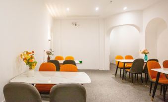 Yuanzhu Hotel-Xitang