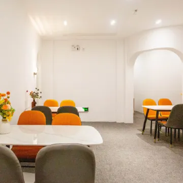 Yuanzhu Hotel-Xitang