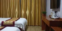 Longyuan Hotel - Camera Doppia Di Base (bagno In Comune)